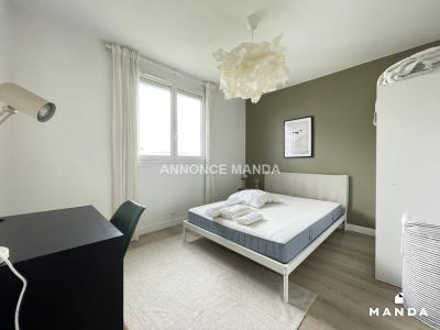 Louer Appartement 10 m2 Gradignan