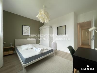 Louer Appartement Gradignan Gironde