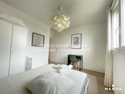 Louer Appartement Gradignan 465 euros