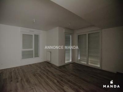 For rent Poissy 3 rooms 63 m2 Yvelines (78300) photo 0