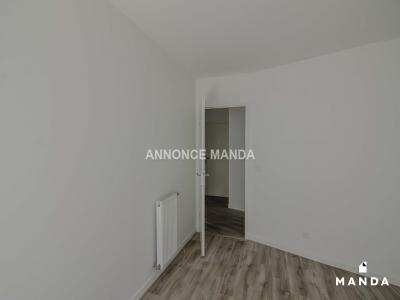 For rent Poissy 3 rooms 63 m2 Yvelines (78300) photo 1