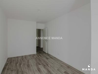 For rent Poissy 3 rooms 63 m2 Yvelines (78300) photo 2
