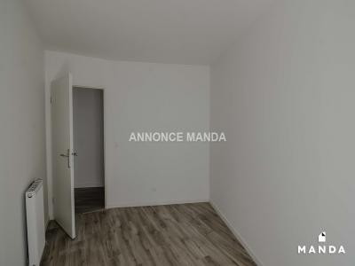 For rent Poissy 3 rooms 63 m2 Yvelines (78300) photo 3