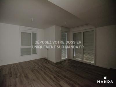 For rent Poissy 3 rooms 63 m2 Yvelines (78300) photo 0