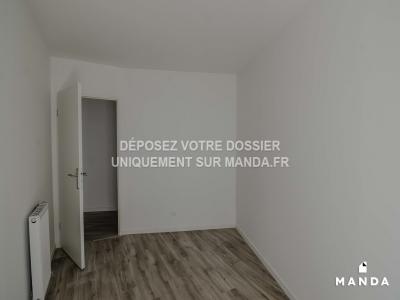 For rent Poissy 3 rooms 63 m2 Yvelines (78300) photo 3