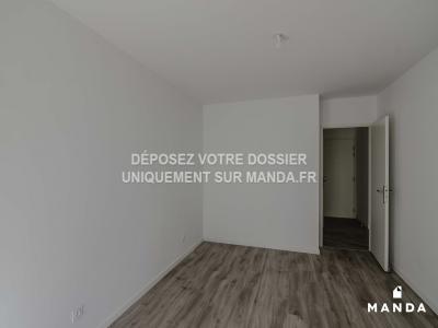 For rent Poissy 3 rooms 63 m2 Yvelines (78300) photo 4