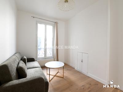 Louer Appartement Levallois-perret Hauts de Seine