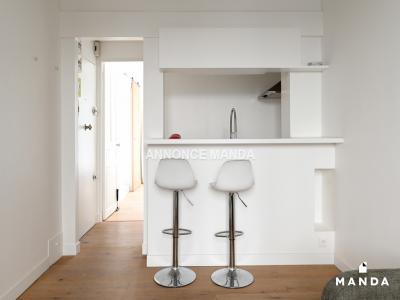 Louer Appartement Levallois-perret 1250 euros