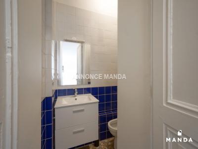 Annonce Location 2 pices Appartement Paris-10eme-arrondissement 75