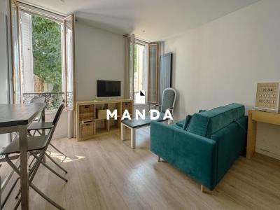 For sale Vincennes 2 rooms 30 m2 Val de Marne (94300) photo 0
