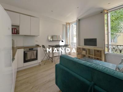 Annonce Vente 2 pices Appartement Vincennes 94