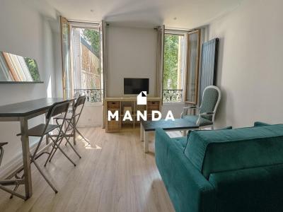 Acheter Appartement 30 m2 Vincennes