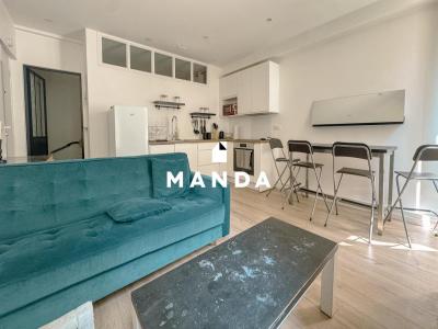 Acheter Appartement Vincennes 289000 euros