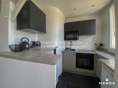 Louer Appartement Clichy 1300 euros