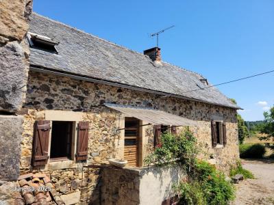 For sale Morlhon-le-haut 5 rooms 100 m2 Aveyron (12200) photo 1