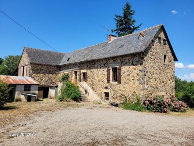 For sale Morlhon-le-haut 5 rooms 100 m2 Aveyron (12200) photo 2