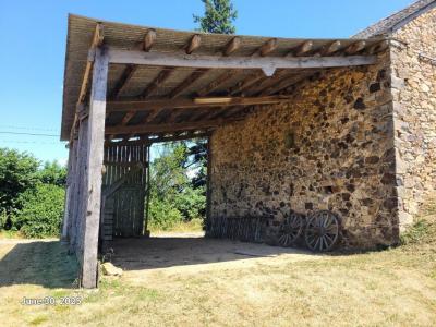 For sale Morlhon-le-haut 5 rooms 100 m2 Aveyron (12200) photo 4