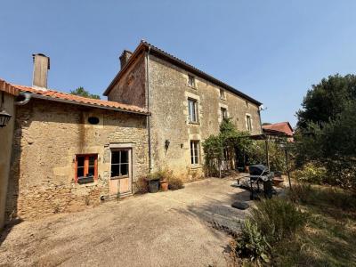 Annonce Vente Prestige Cours 79