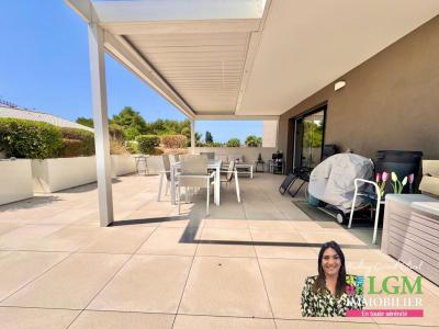 For sale Saint-jean-de-vedas 4 rooms 72 m2 Herault (34430) photo 1