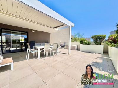 For sale Saint-jean-de-vedas 4 rooms 72 m2 Herault (34430) photo 2