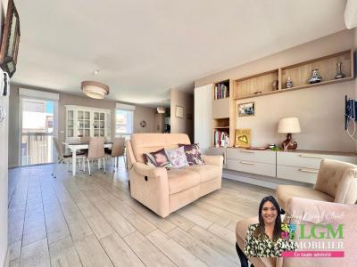 For sale Saint-jean-de-vedas 4 rooms 72 m2 Herault (34430) photo 4