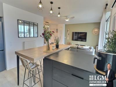 For sale Mauguio 3 rooms 73 m2 Herault (34130) photo 1