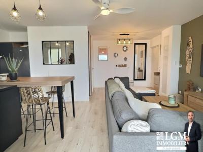 For sale Mauguio 3 rooms 73 m2 Herault (34130) photo 2
