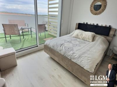 For sale Mauguio 3 rooms 73 m2 Herault (34130) photo 3