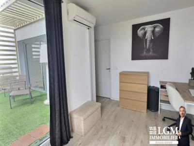For sale Mauguio 3 rooms 73 m2 Herault (34130) photo 4