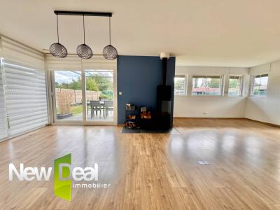 Annonce Vente 6 pices Maison Nomain 59