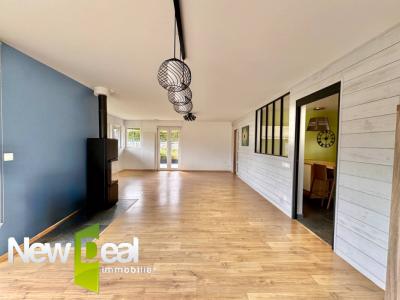 Acheter Maison 140 m2 Nomain