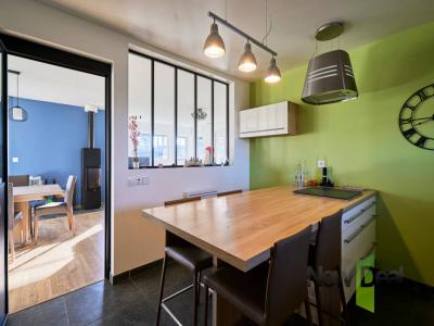 Acheter Maison Nomain Nord