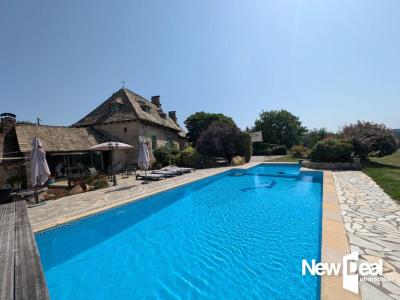 For sale Servieres-le-chateau 10 rooms 230 m2 Correze (19220) photo 3