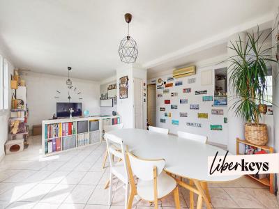For sale Marseille-11eme-arrondissement 3 rooms 63 m2 Bouches du Rhone (13011) photo 0