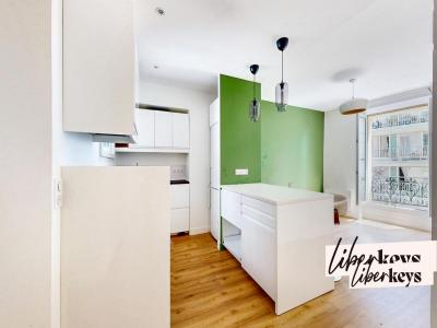 For sale Paris-11eme-arrondissement 2 rooms 33 m2 Paris (75011) photo 0