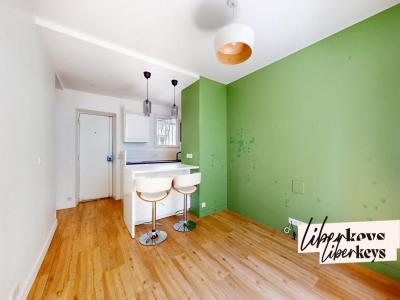 For sale Paris-11eme-arrondissement 2 rooms 33 m2 Paris (75011) photo 1