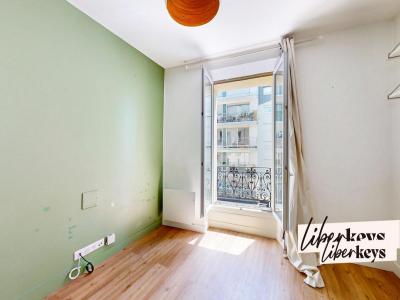 For sale Paris-11eme-arrondissement 2 rooms 33 m2 Paris (75011) photo 3