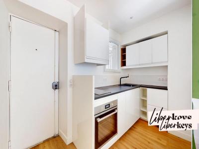 For sale Paris-11eme-arrondissement 2 rooms 33 m2 Paris (75011) photo 4