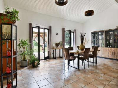 Acheter Appartement Biganos Gironde