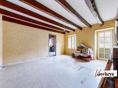 For sale Saint-congard 4 rooms 105 m2 Morbihan (56140) photo 2
