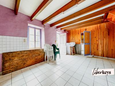 For sale Saint-congard 4 rooms 105 m2 Morbihan (56140) photo 4