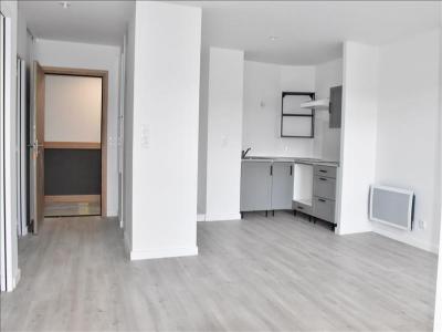 For rent Bihorel 2 rooms 43 m2 Seine maritime (76420) photo 0