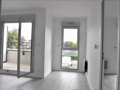 For rent Bihorel 2 rooms 43 m2 Seine maritime (76420) photo 1