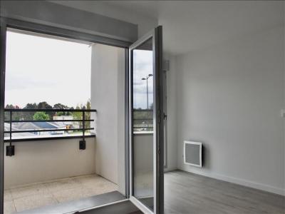 For rent Bihorel 2 rooms 43 m2 Seine maritime (76420) photo 3