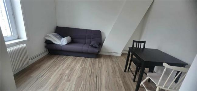 For rent Boulogne-sur-mer 1 room 20 m2 Pas de calais (62200) photo 0