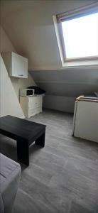 For rent Boulogne-sur-mer 1 room 10 m2 Pas de calais (62200) photo 0