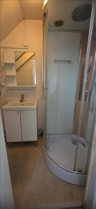 For rent Boulogne-sur-mer 1 room 10 m2 Pas de calais (62200) photo 1