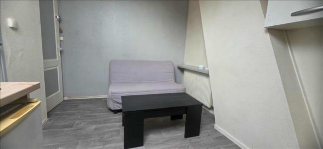 For rent Boulogne-sur-mer 1 room 10 m2 Pas de calais (62200) photo 2