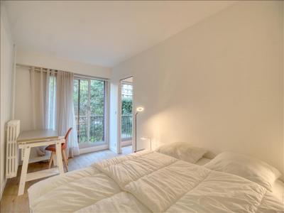 Louer Appartement Courbevoie Hauts de Seine