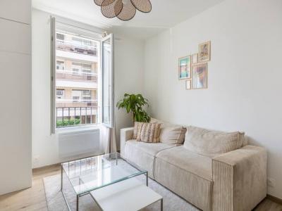 Louer Appartement Boulogne-billancourt Hauts de Seine